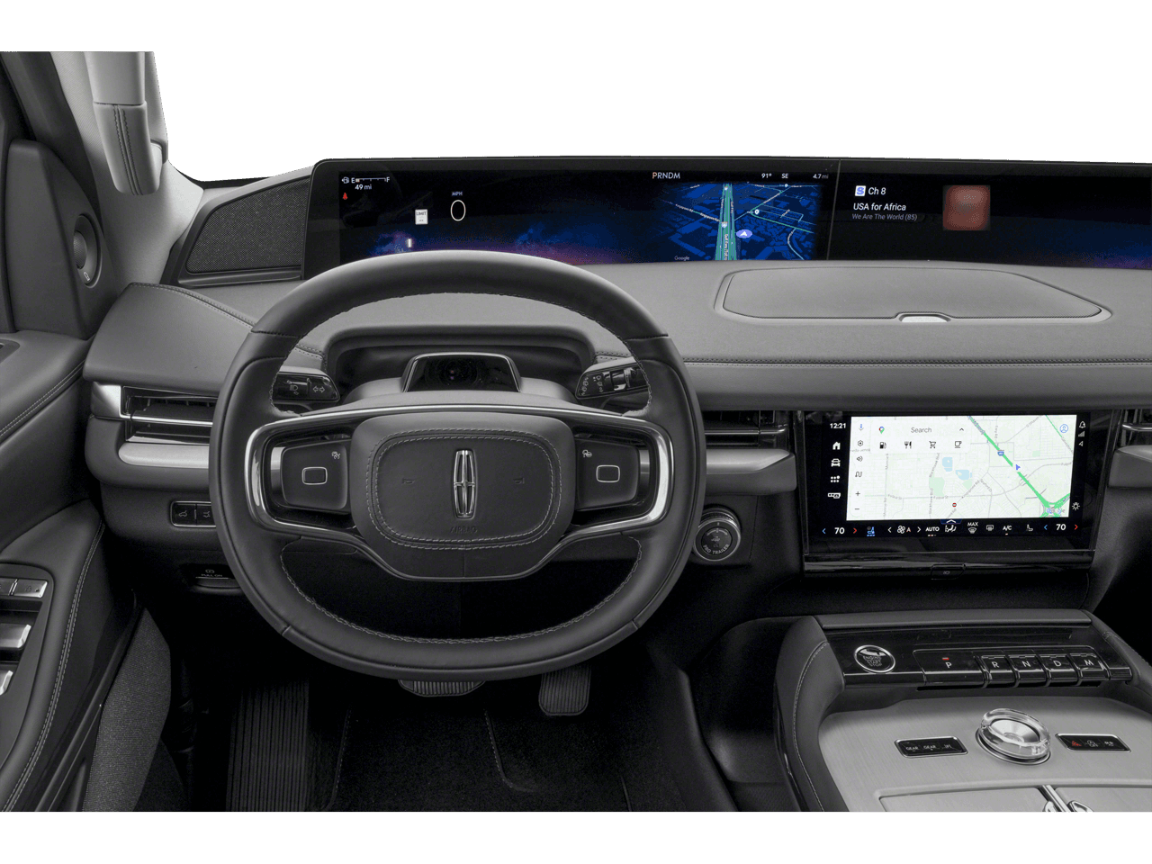 2026 Lincoln Navigator Photo in Bethesda, MD 20814