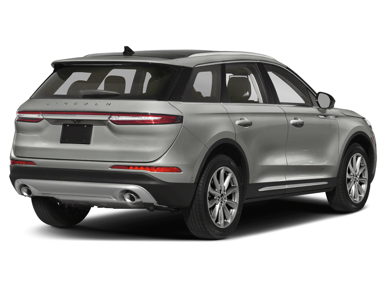 2022 Lincoln Corsair Photo in Bethesda, MD 20814