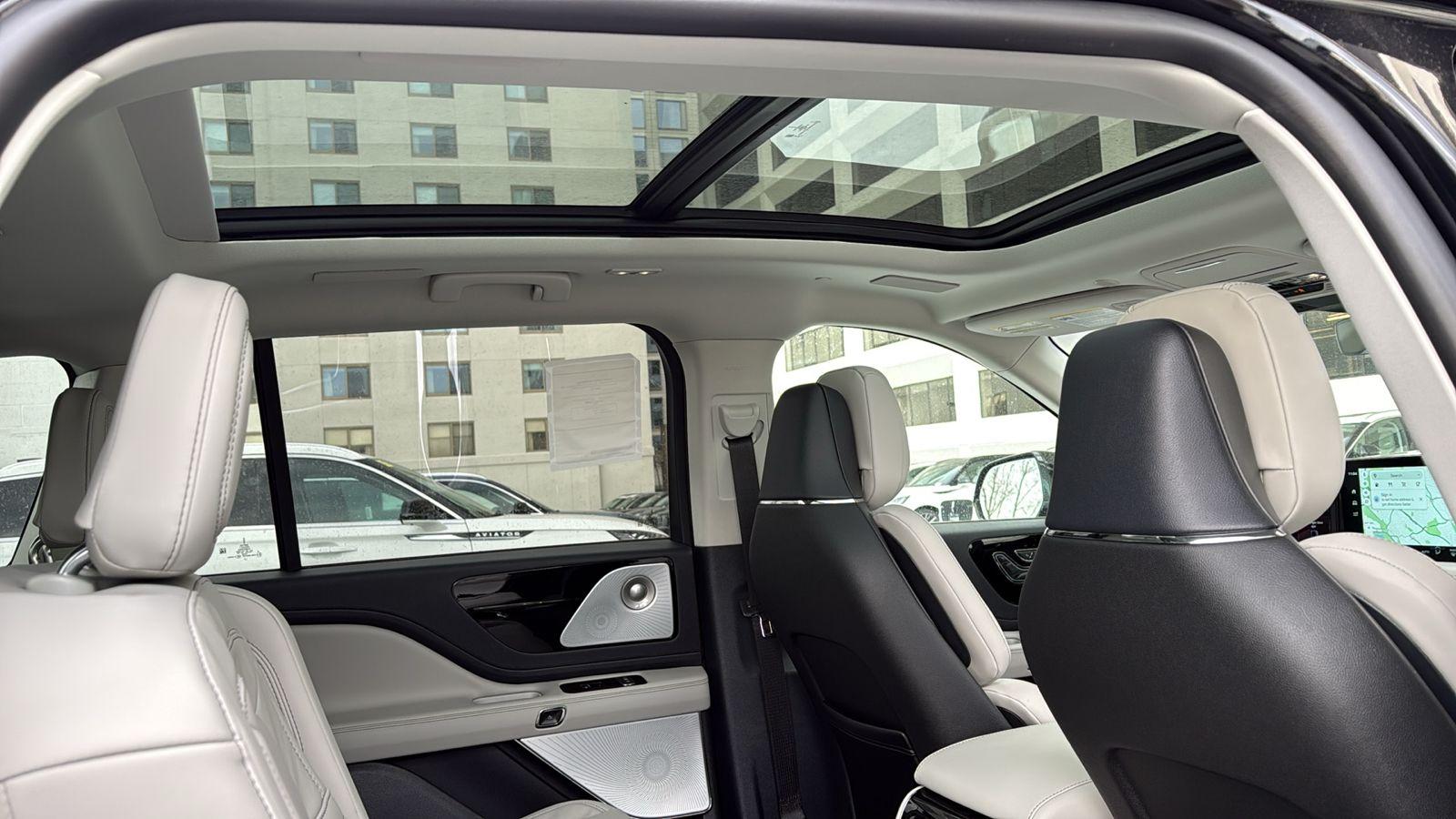 2025 Lincoln Aviator Photo in Bethesda, MD 20814