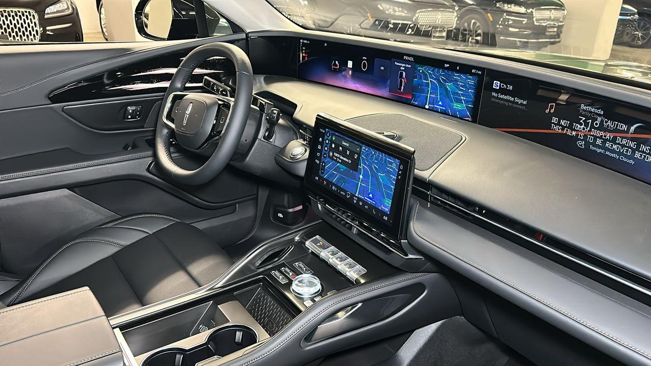 2026 Lincoln Nautilus Photo in Bethesda, MD 20814