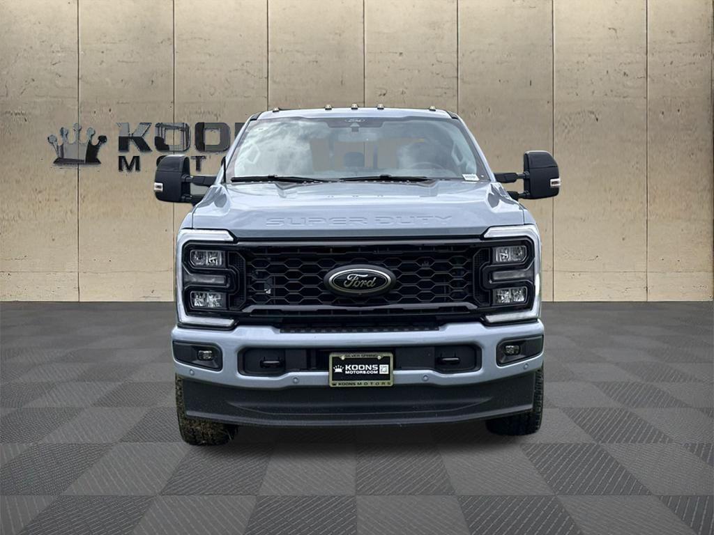 2025 Ford F-350SD Photo in Silver Spring, MD 20904