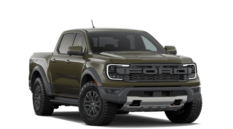 2026 Ford Ranger Photo in Silver Spring, MD 20904