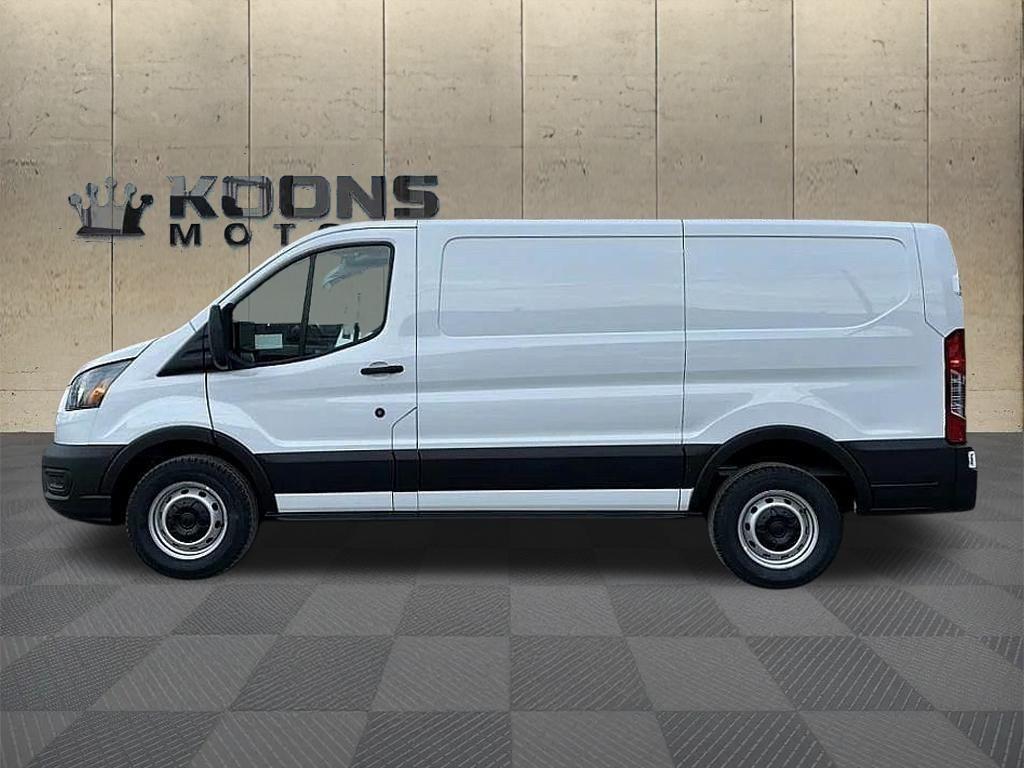 2025 Ford Transit-150 Photo in Silver Spring, MD 20904