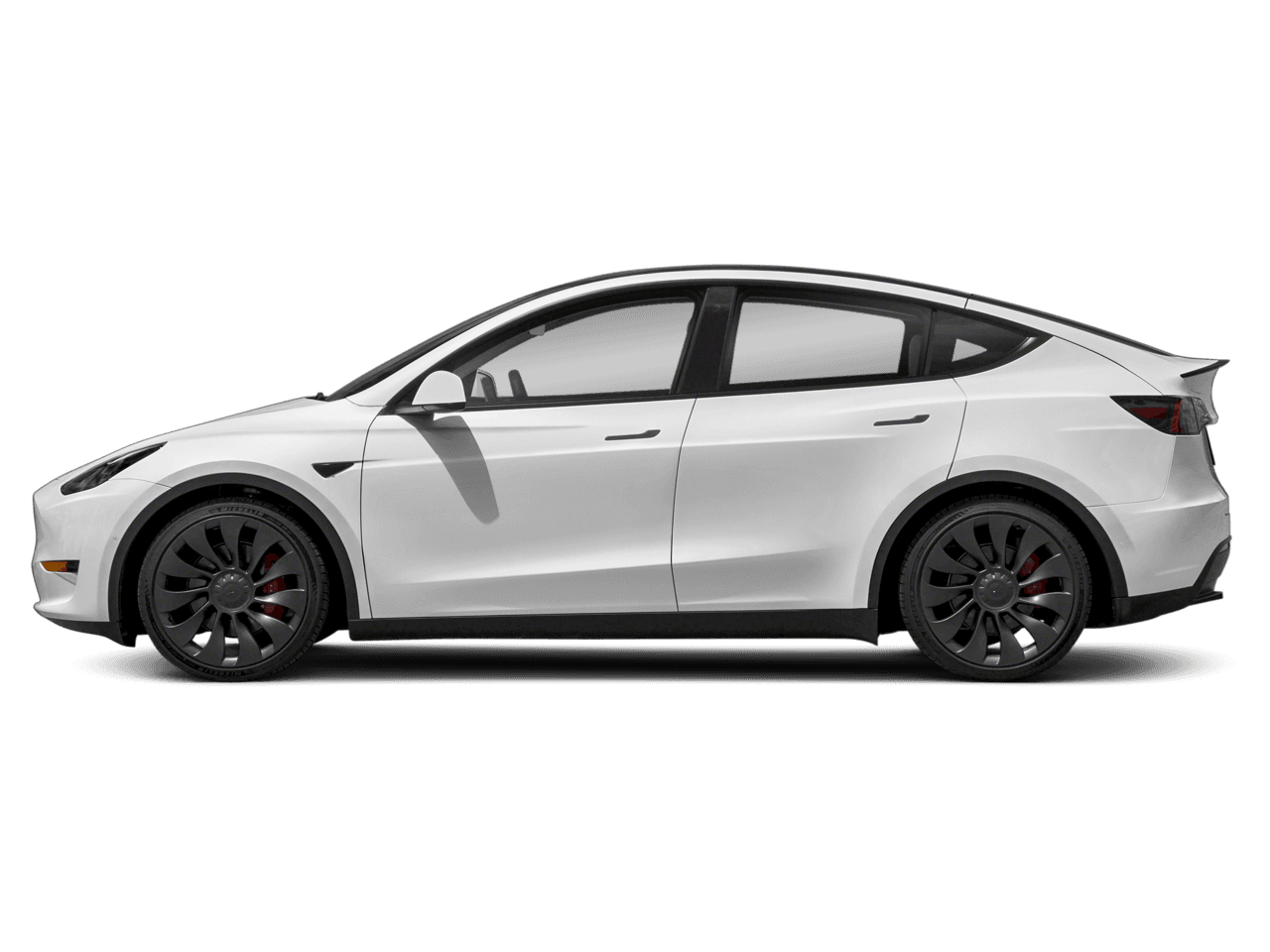 2021 Tesla Model Y Photo in Silver Spring, MD 20904