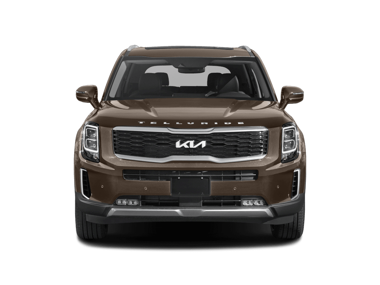 2022 Kia Telluride Photo in Silver Spring, MD 20904
