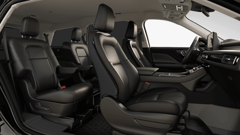 2026 Lincoln Aviator Photo in Bethesda, MD 20814