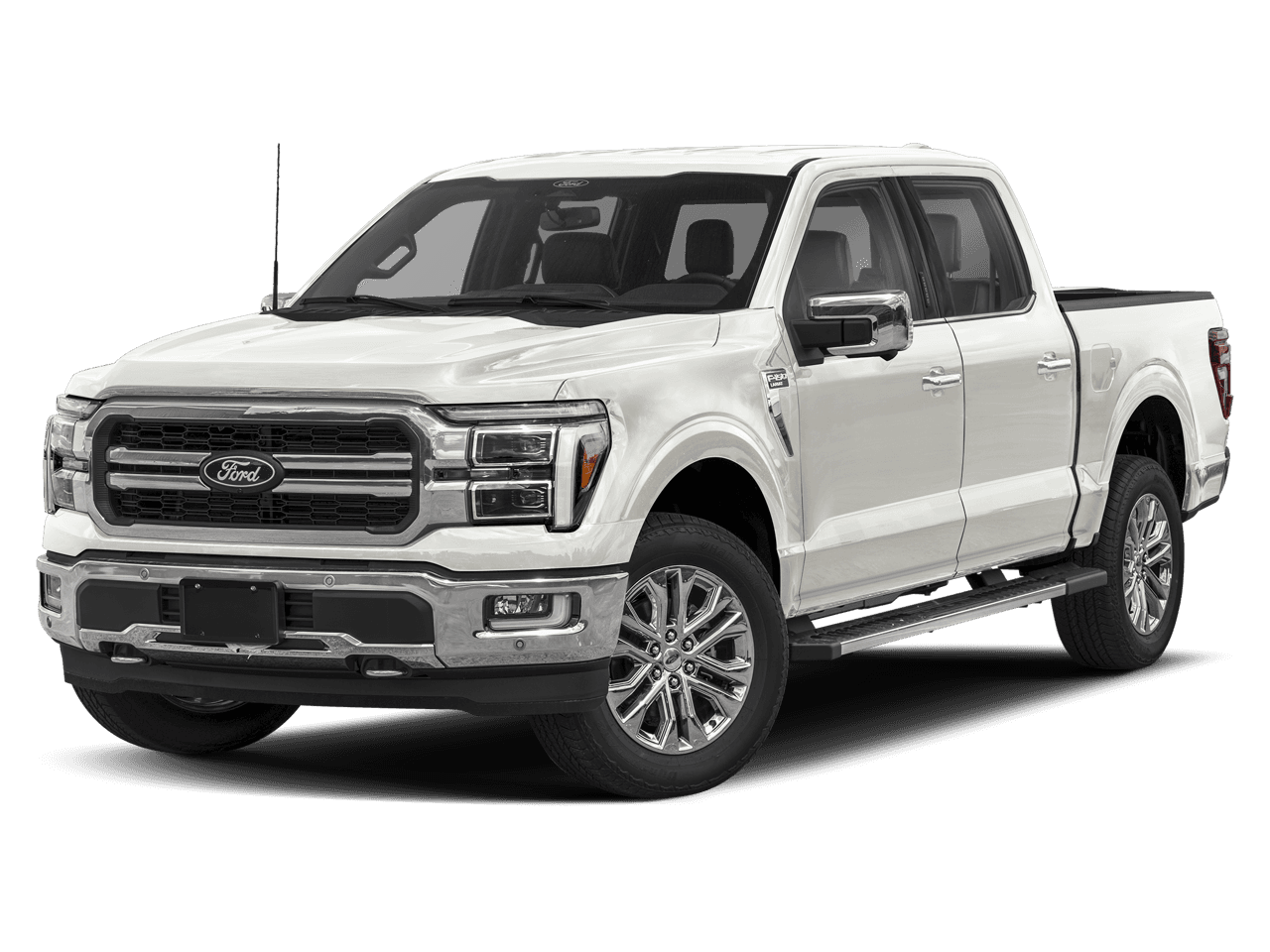 2025 Ford F-150 Photo in Silver Spring, MD 20904