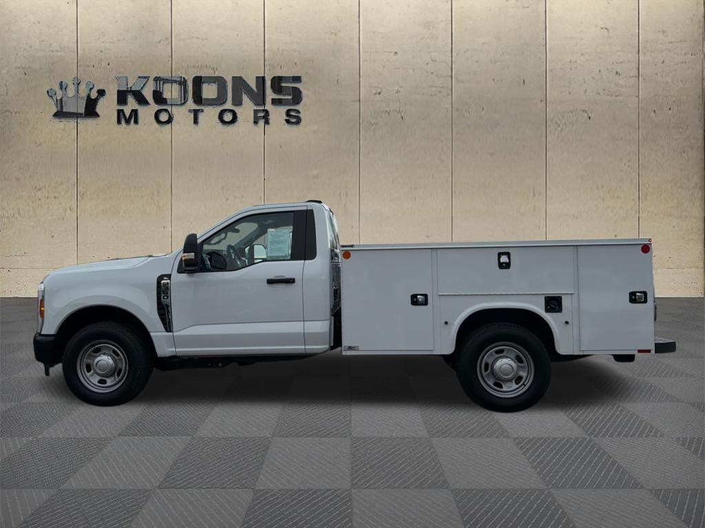 2024 Ford F-450 Photo in Silver Spring, MD 20904
