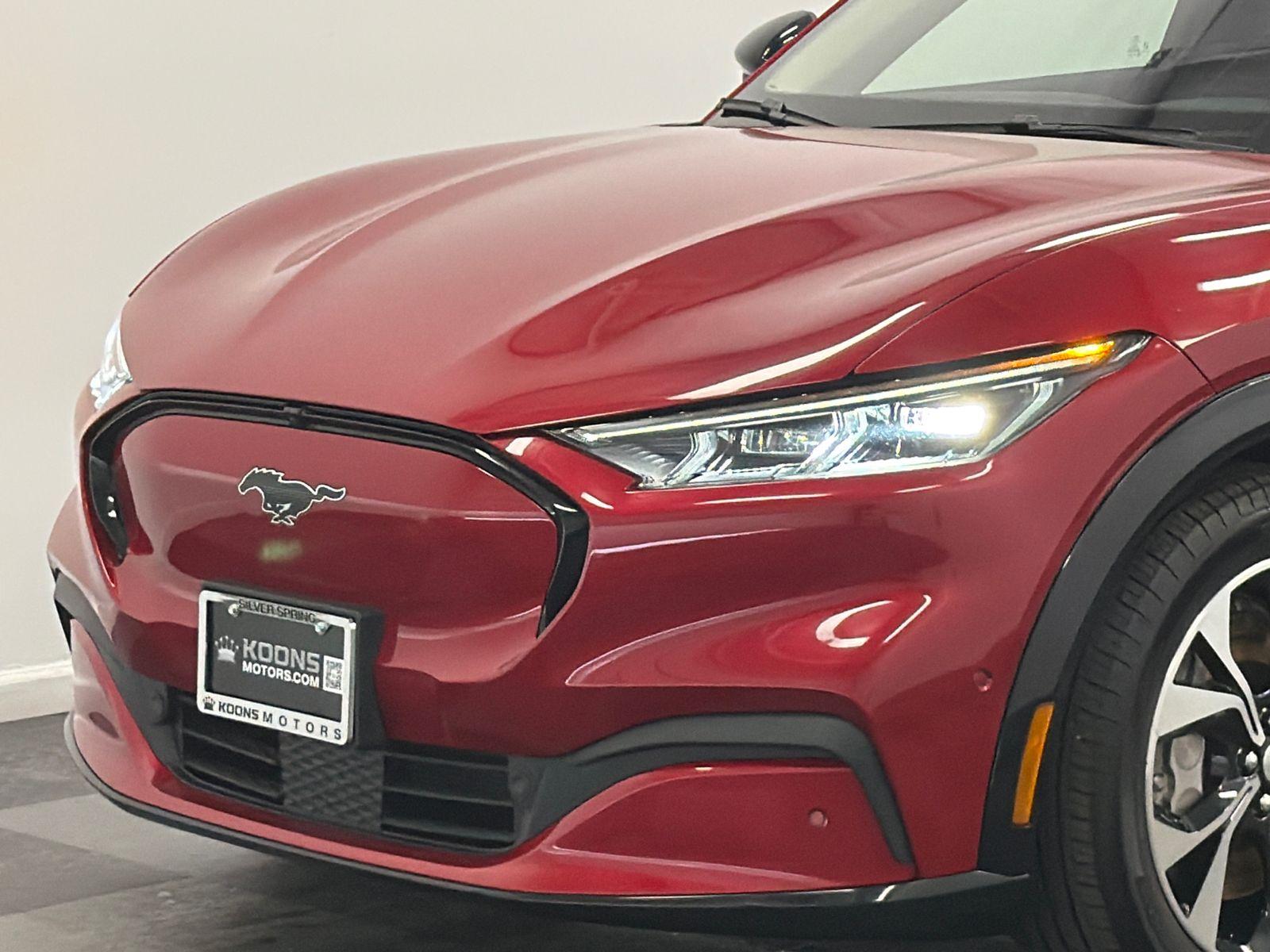 2023 Ford Mustang Mach-E Photo in Silver Spring, MD 20904