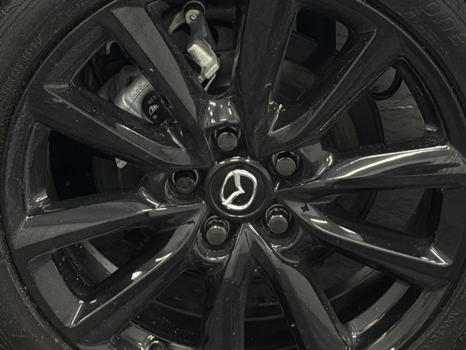 2025 Mazda Mazda3 Photo in Silver Spring, MD 20904