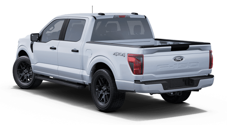 2025 Ford F-150 Photo in Silver Spring, MD 20904