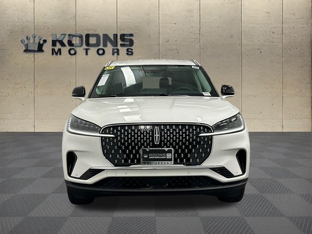 2026 Lincoln Aviator Photo in Bethesda, MD 20814
