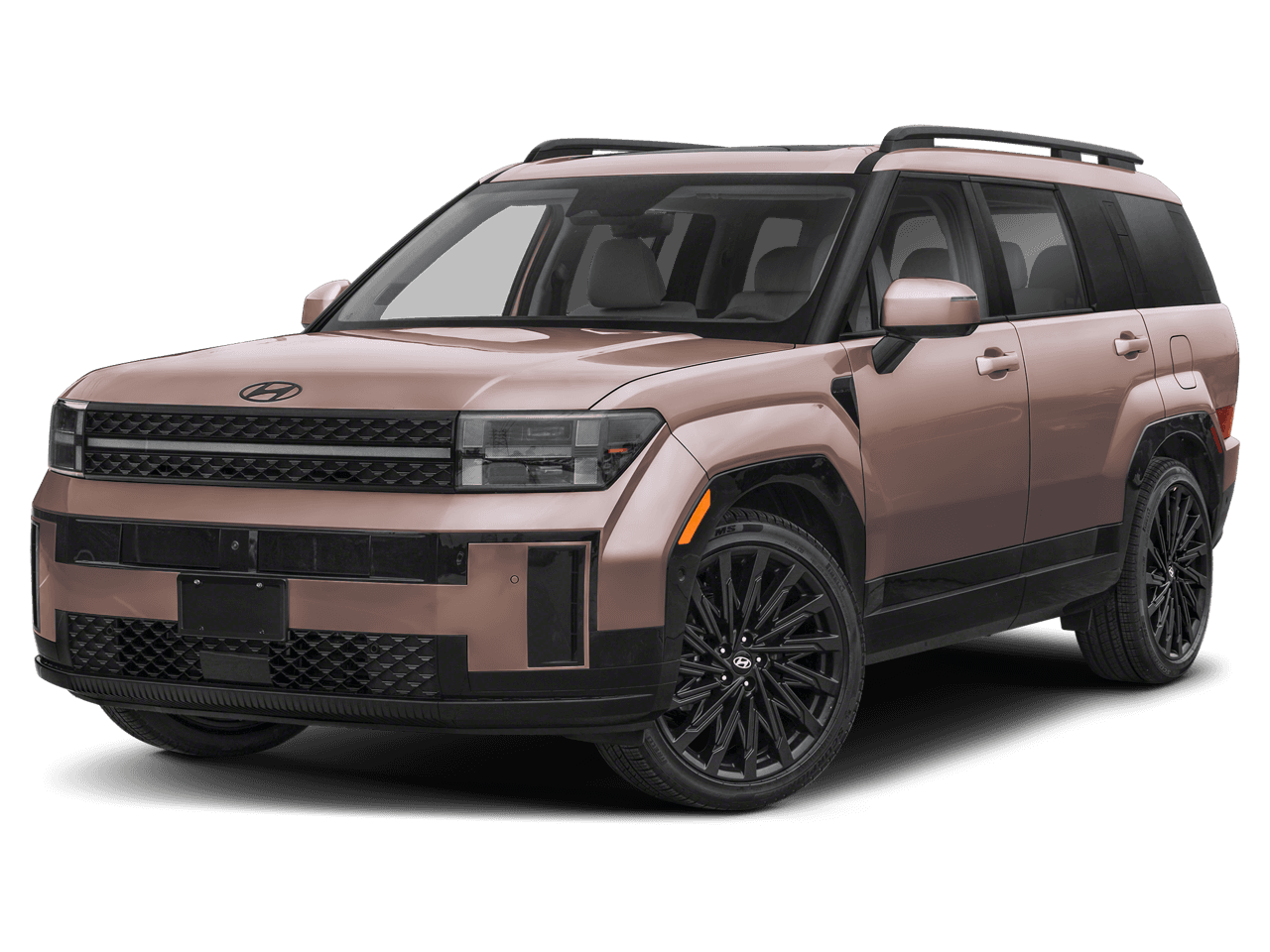 2025 Hyundai Santa Fe Photo in Bethesda, MD 20814