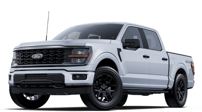 2025 Ford F-150 Photo in Silver Spring, MD 20904