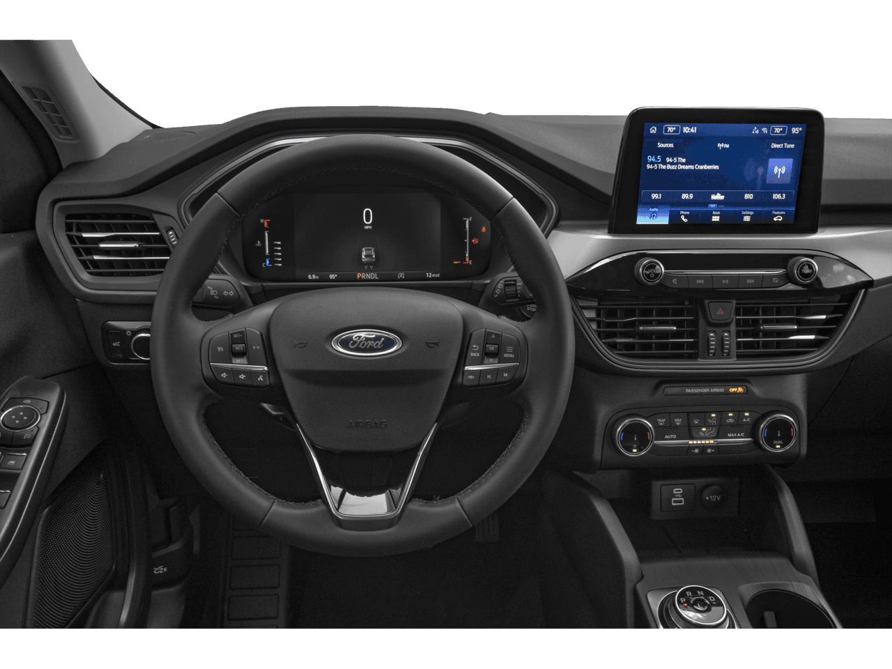 2023 Ford Escape Hybrid Photo in Silver Spring, MD 20904