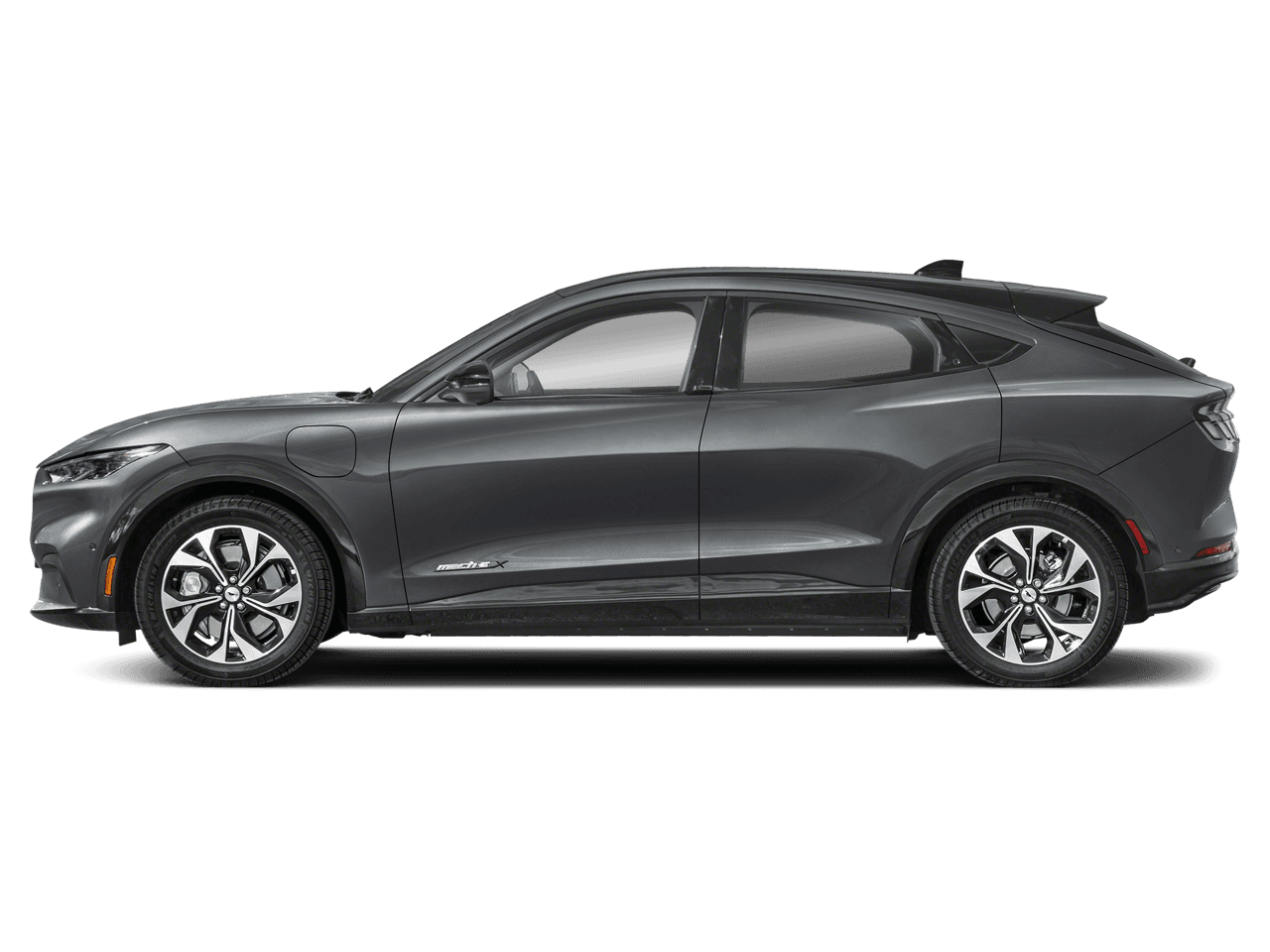 2023 Ford Mustang Mach-E Photo in Silver Spring, MD 20904