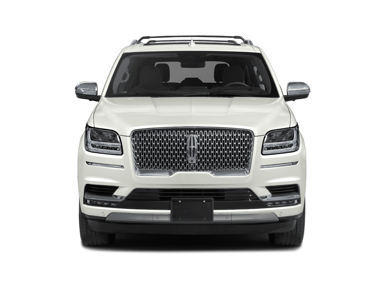 2020 Lincoln Navigator L Photo in Bethesda, MD 20814