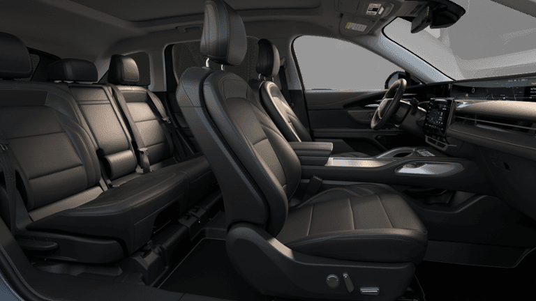 2026 Lincoln Nautilus Photo in Bethesda, MD 20814