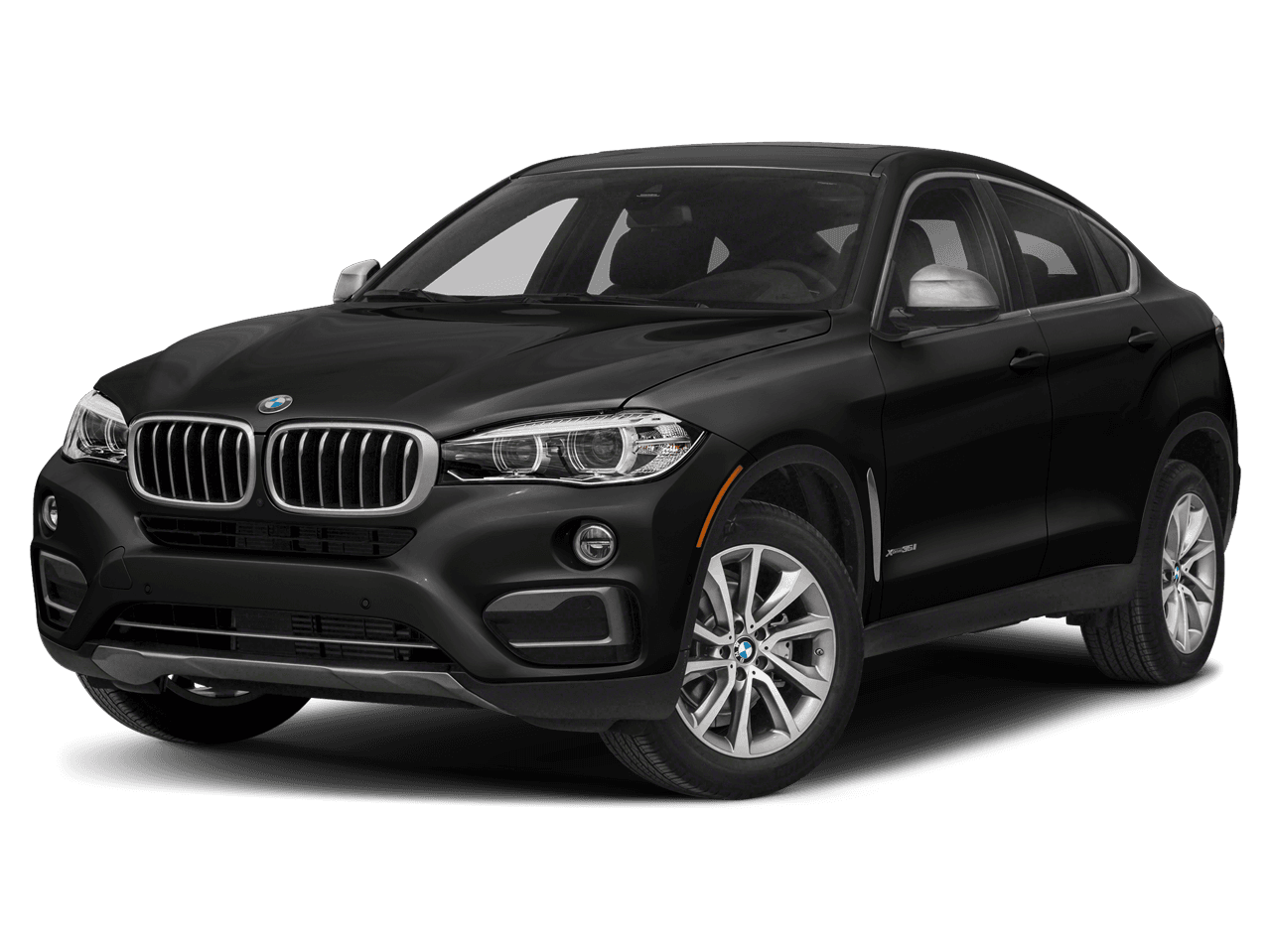 2019 BMW X6 Photo in Silver Spring, MD 20904