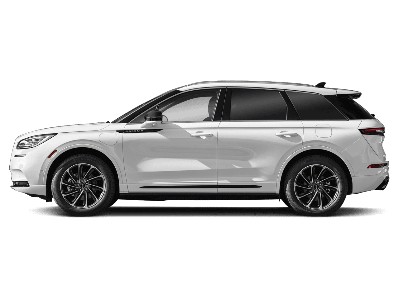 2022 Lincoln Corsair Photo in Bethesda, MD 20814