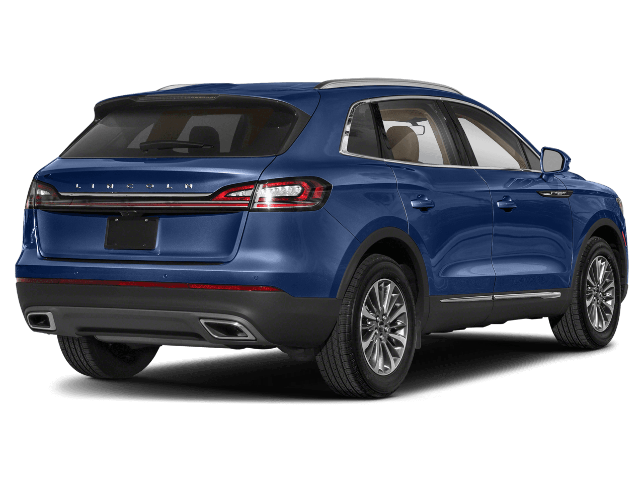 2022 Lincoln Nautilus Photo in Bethesda, MD 20814