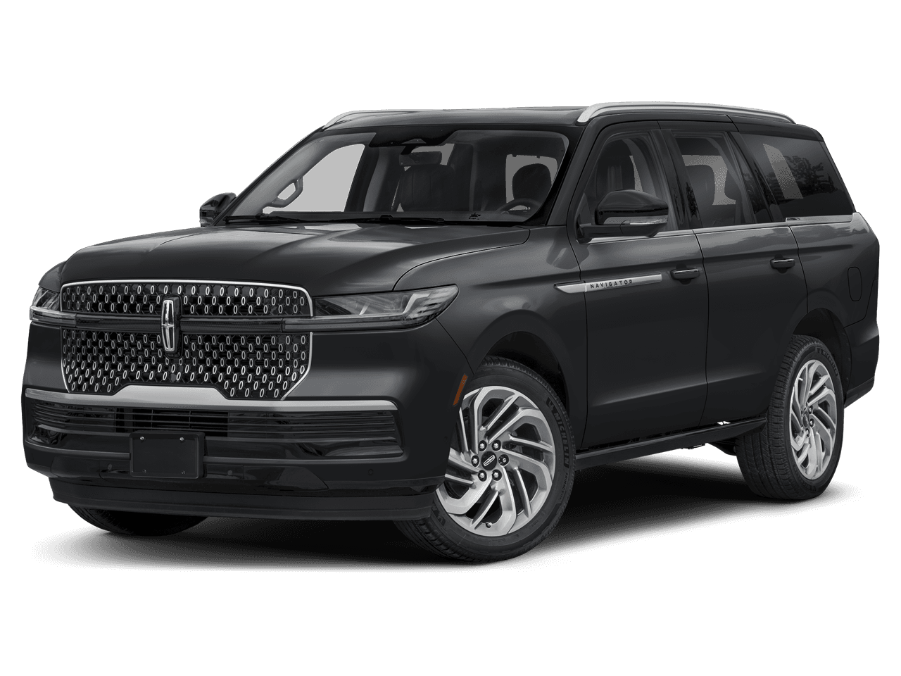 2026 Lincoln Navigator Photo in Bethesda, MD 20814