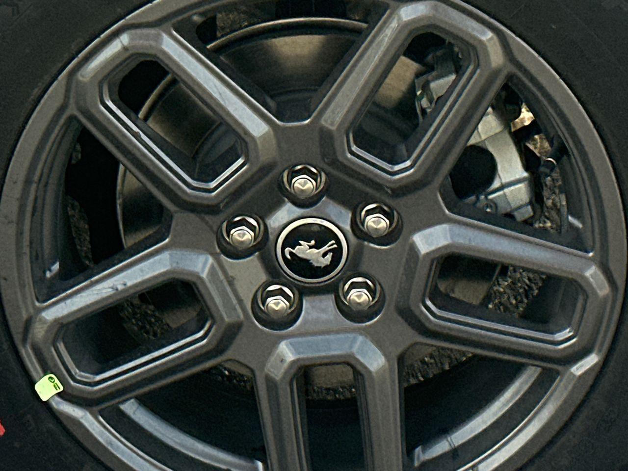 2025 Ford Bronco Sport Photo in Silver Spring, MD 20904