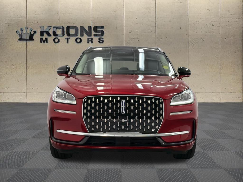 2024 Lincoln Corsair Photo in Bethesda, MD 20814