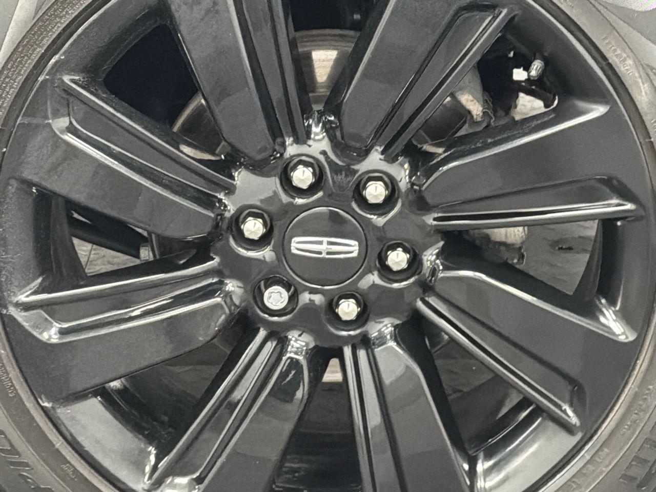 2024 Lincoln Navigator Photo in Bethesda, MD 20814