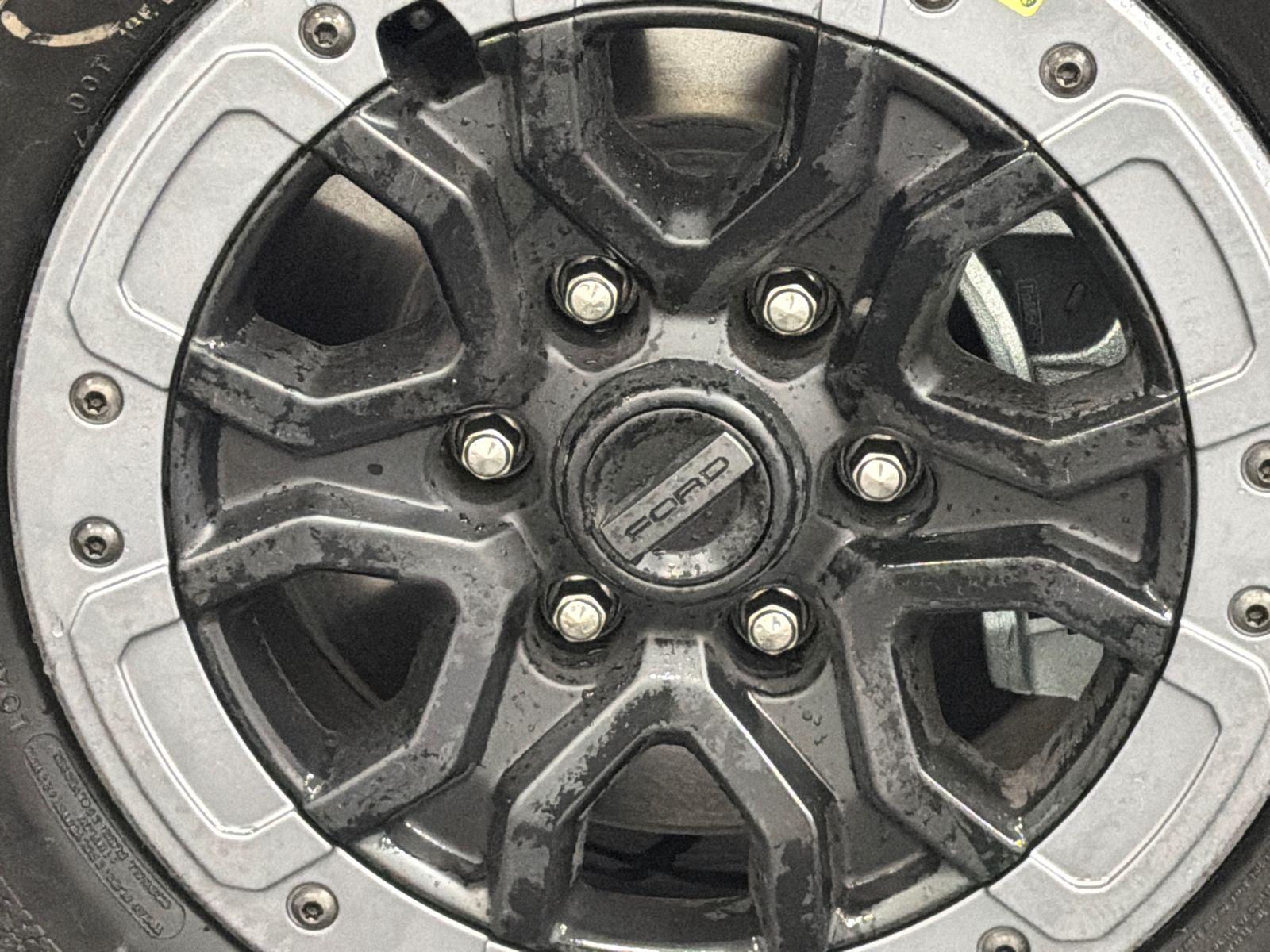 2026 Ford Ranger Photo in Silver Spring, MD 20904