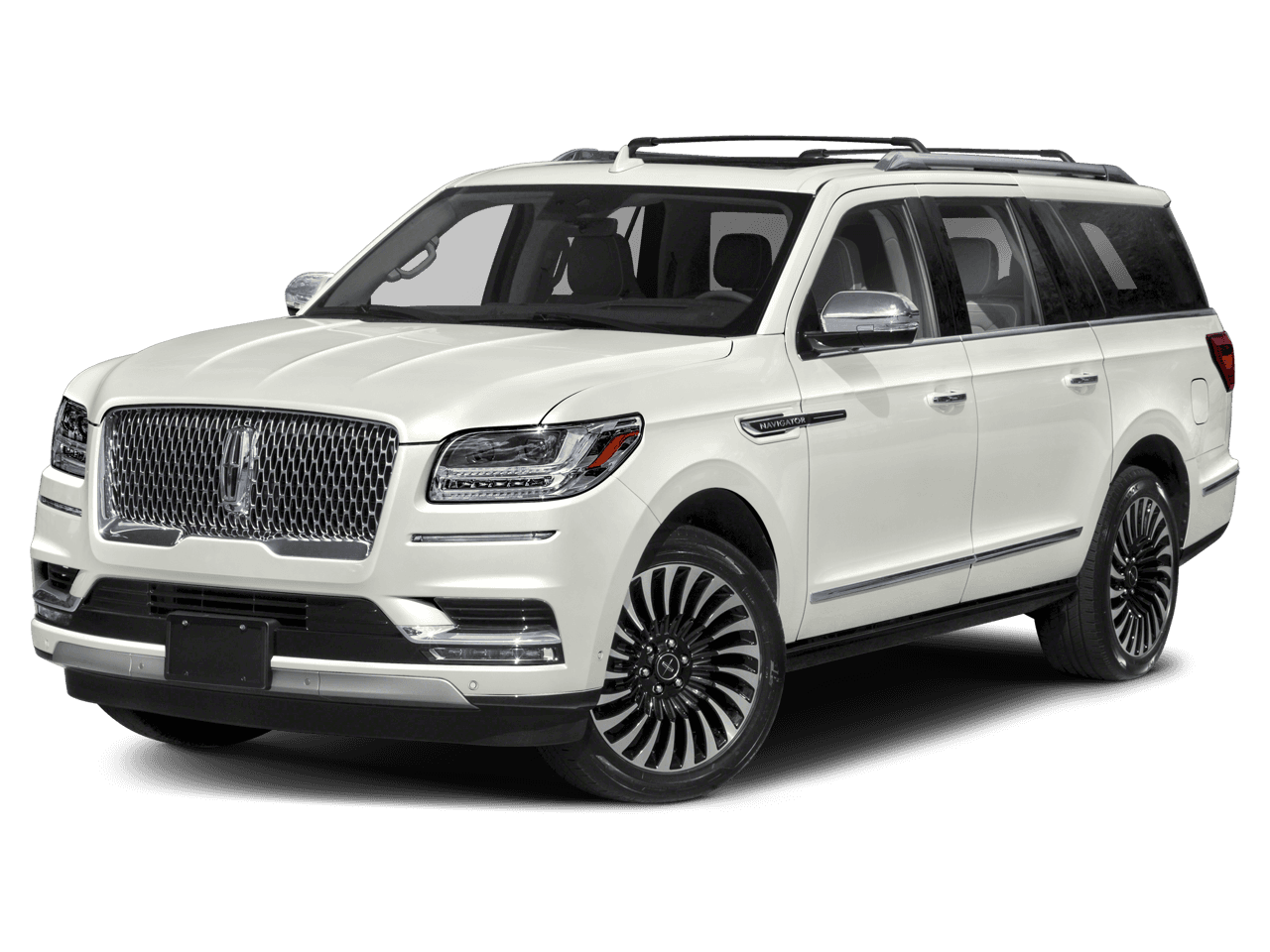 2020 Lincoln Navigator L Photo in Bethesda, MD 20814