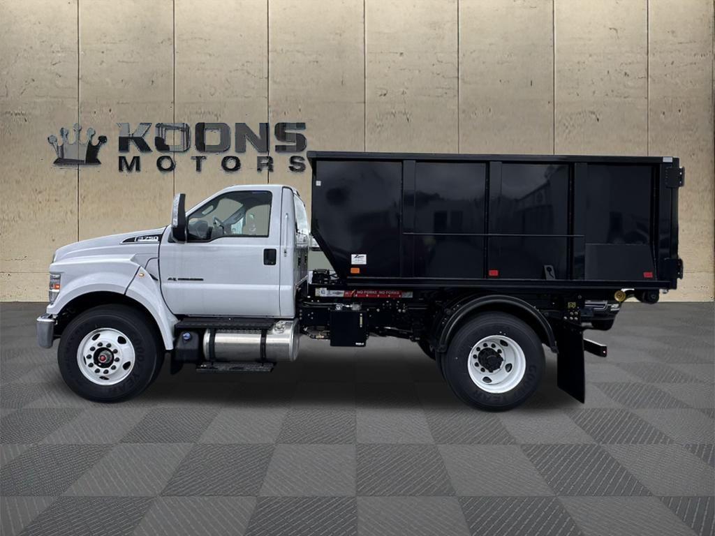 2025 Ford F-750SD Photo in Silver Spring, MD 20904