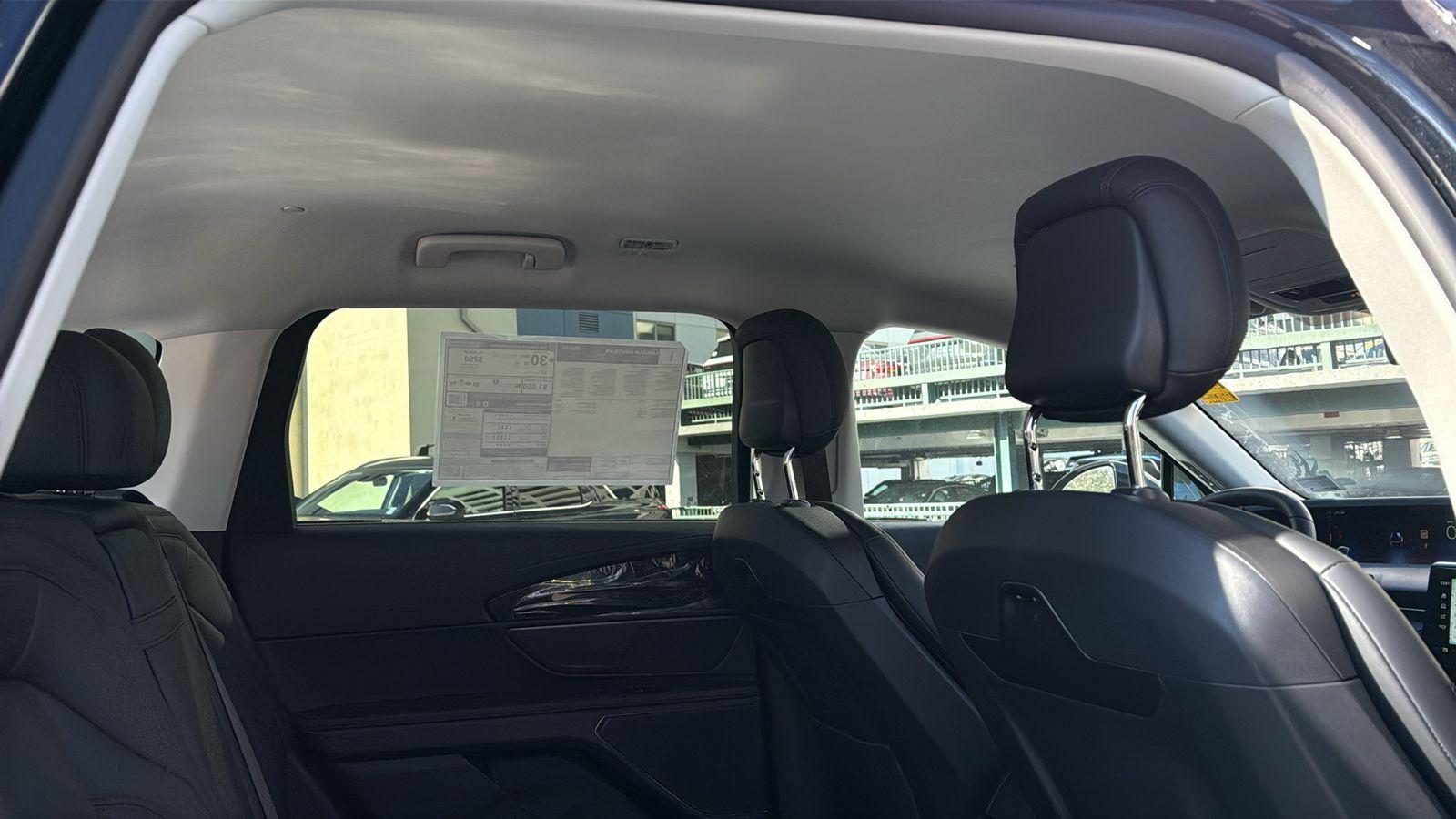 2026 Lincoln Nautilus Photo in Bethesda, MD 20814