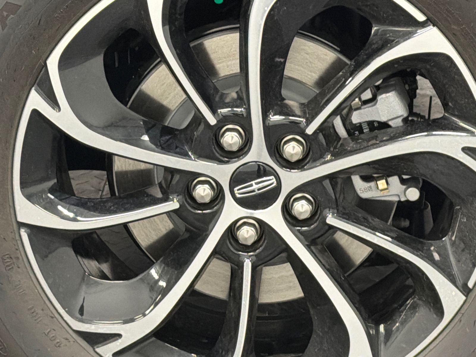 2026 Lincoln Nautilus Photo in Bethesda, MD 20814