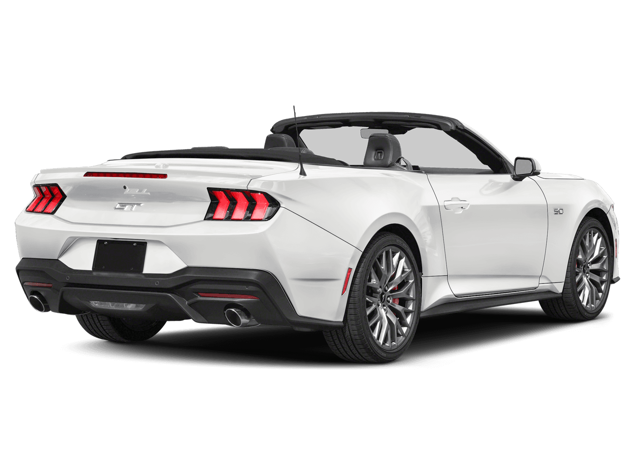 2024 Ford Mustang Photo in Silver Spring, MD 20904