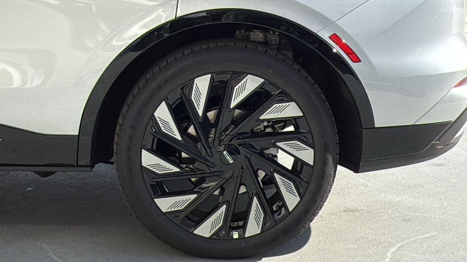 2026 Lincoln Nautilus Photo in Bethesda, MD 20814