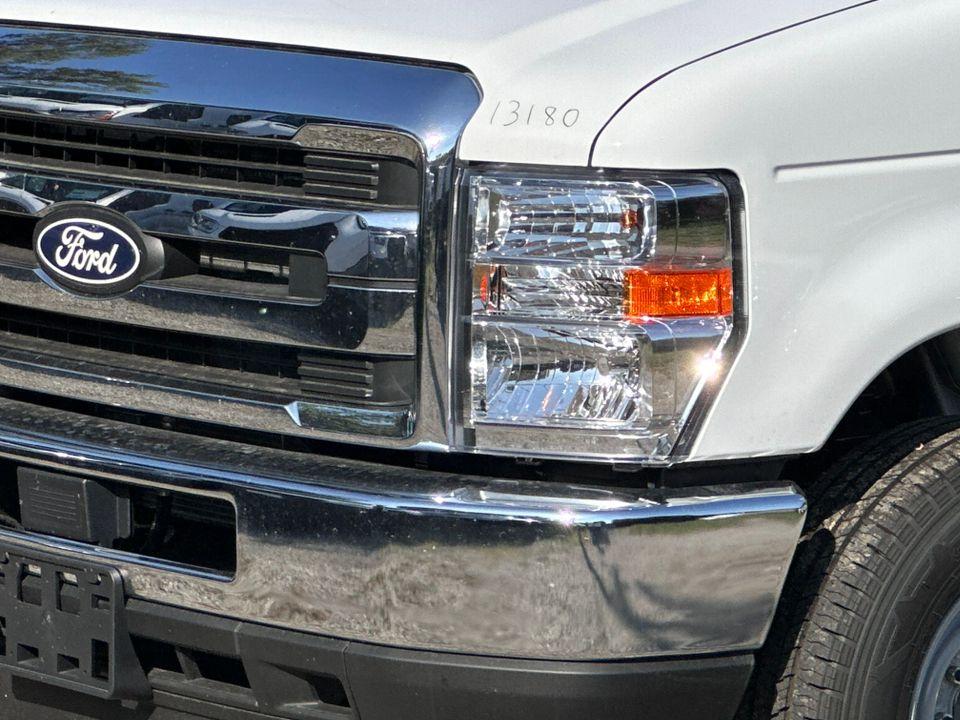 2026 Ford E-350SD Photo in Silver Spring, MD 20904
