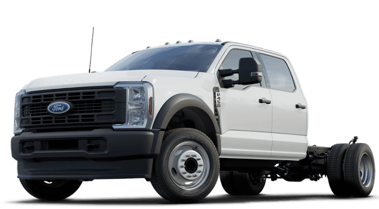 2025 Ford F-450SD Photo in Silver Spring, MD 20904