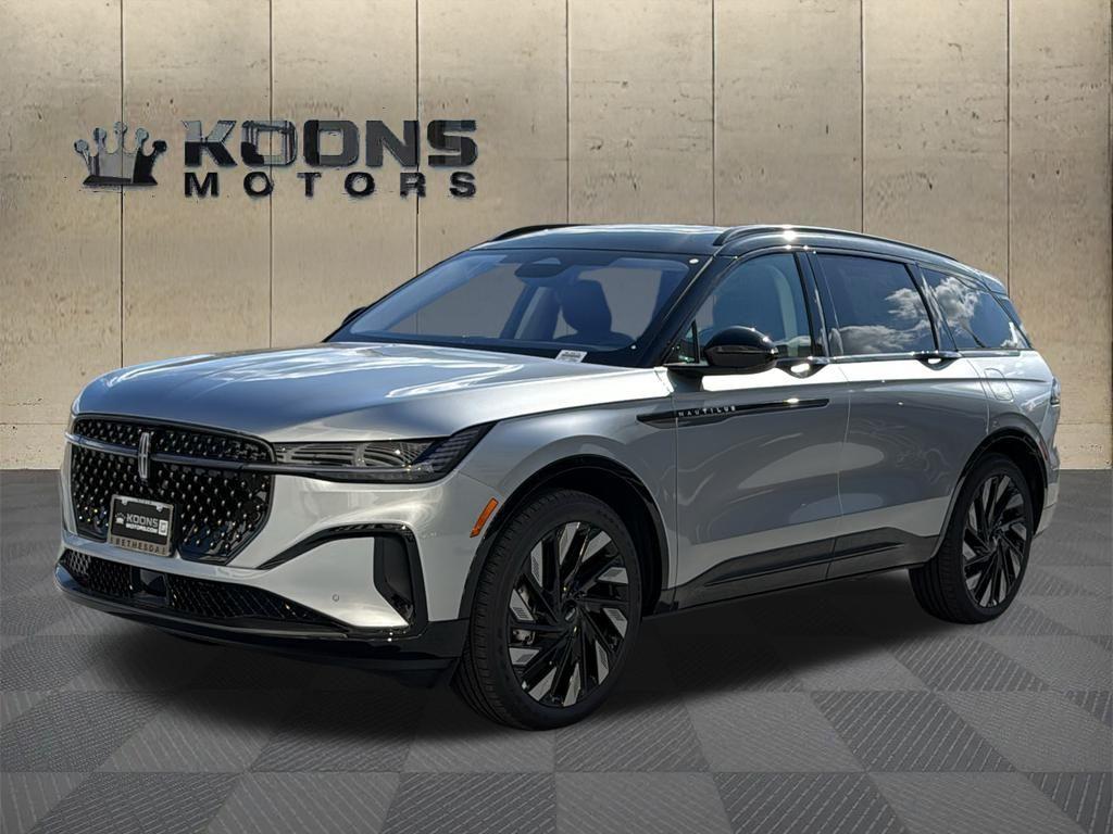 2026 Lincoln Nautilus Photo in Bethesda, MD 20814