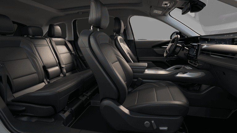 2026 Lincoln Nautilus Photo in Bethesda, MD 20814