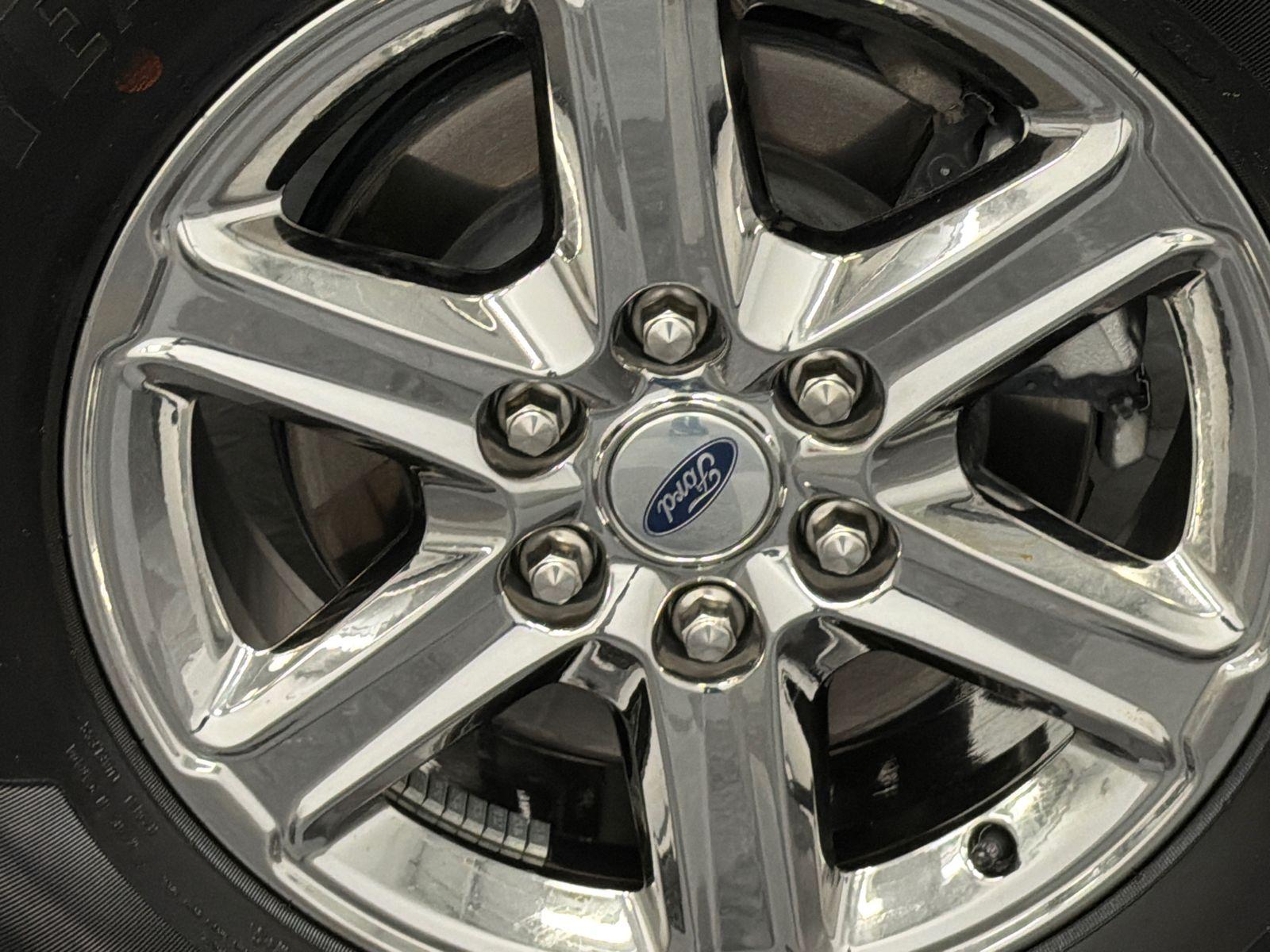 2025 Ford F-150 Photo in Silver Spring, MD 20904