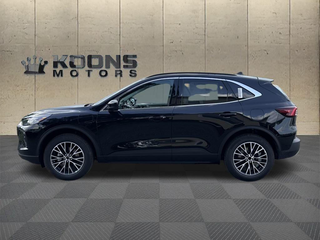 2025 Ford Escape Plug-In Hybrid Photo in Silver Spring, MD 20904