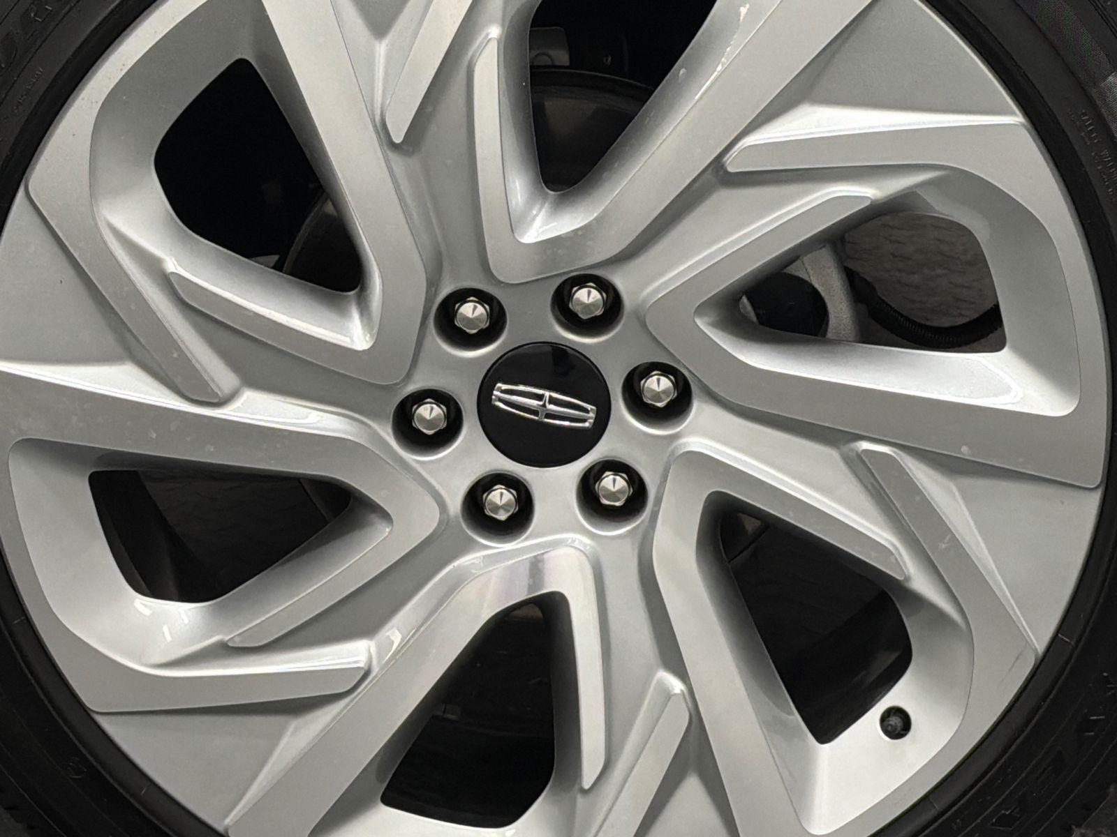 2025 Lincoln Navigator Photo in Bethesda, MD 20814