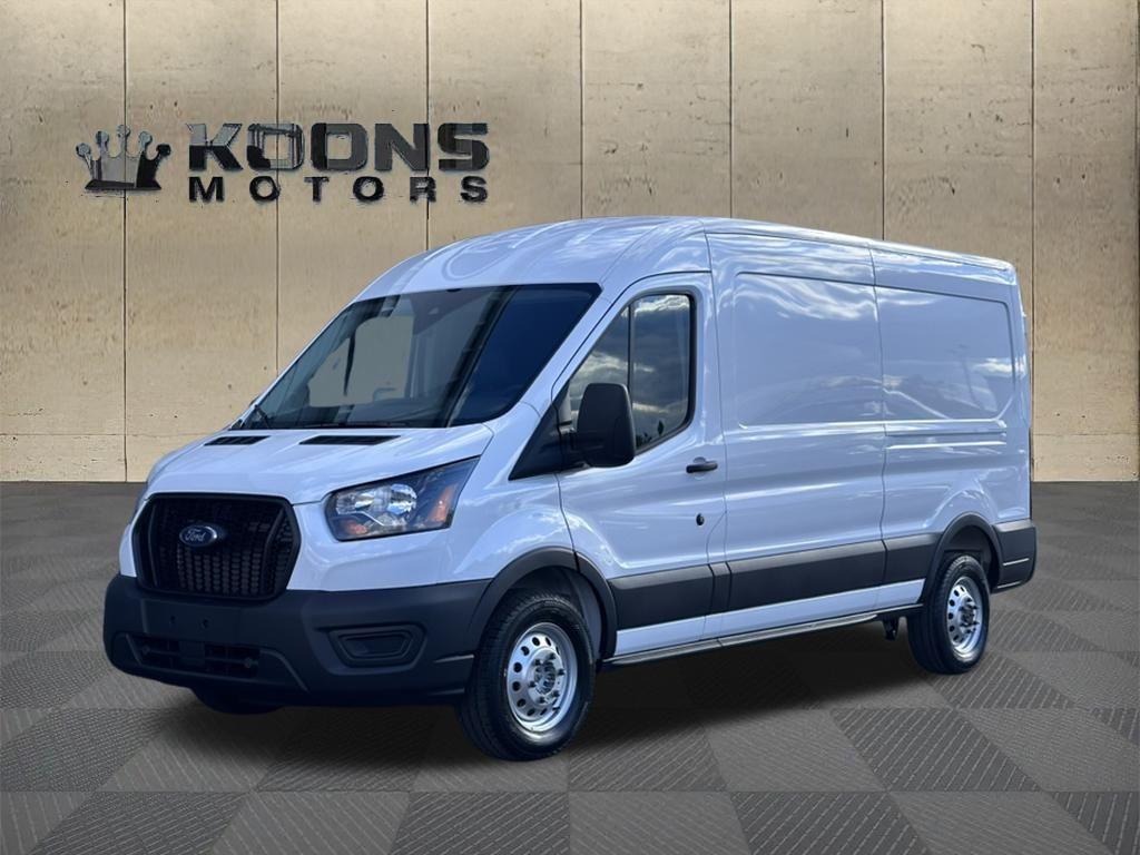 2024 Ford Transit-350 Photo in Silver Spring, MD 20904