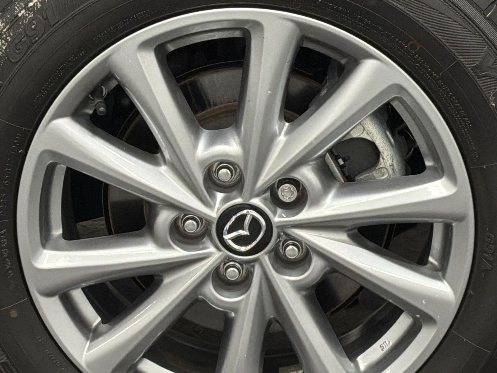 2023 Mazda CX-5 Photo in Silver Spring, MD 20904