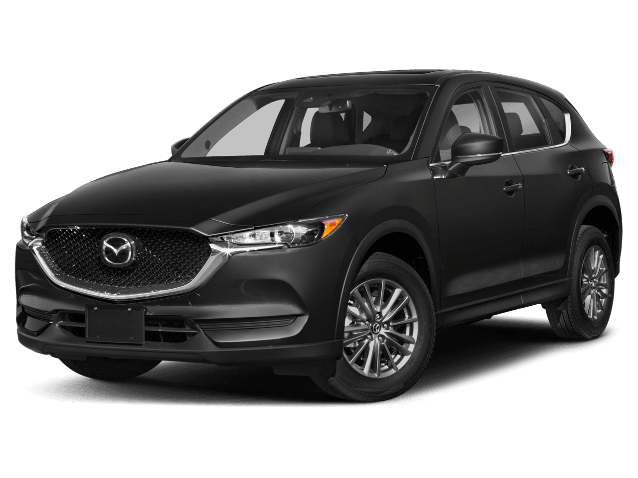 2020 Mazda CX-5 Photo in Silver Spring, MD 20904