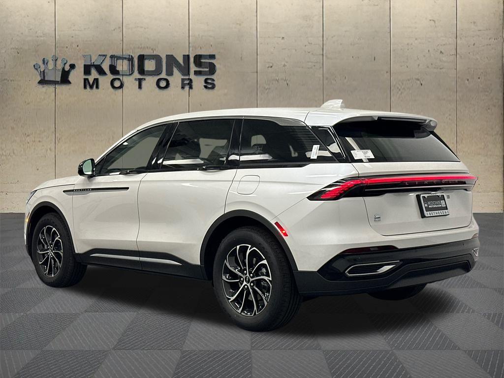 2026 Lincoln Nautilus Photo in Bethesda, MD 20814