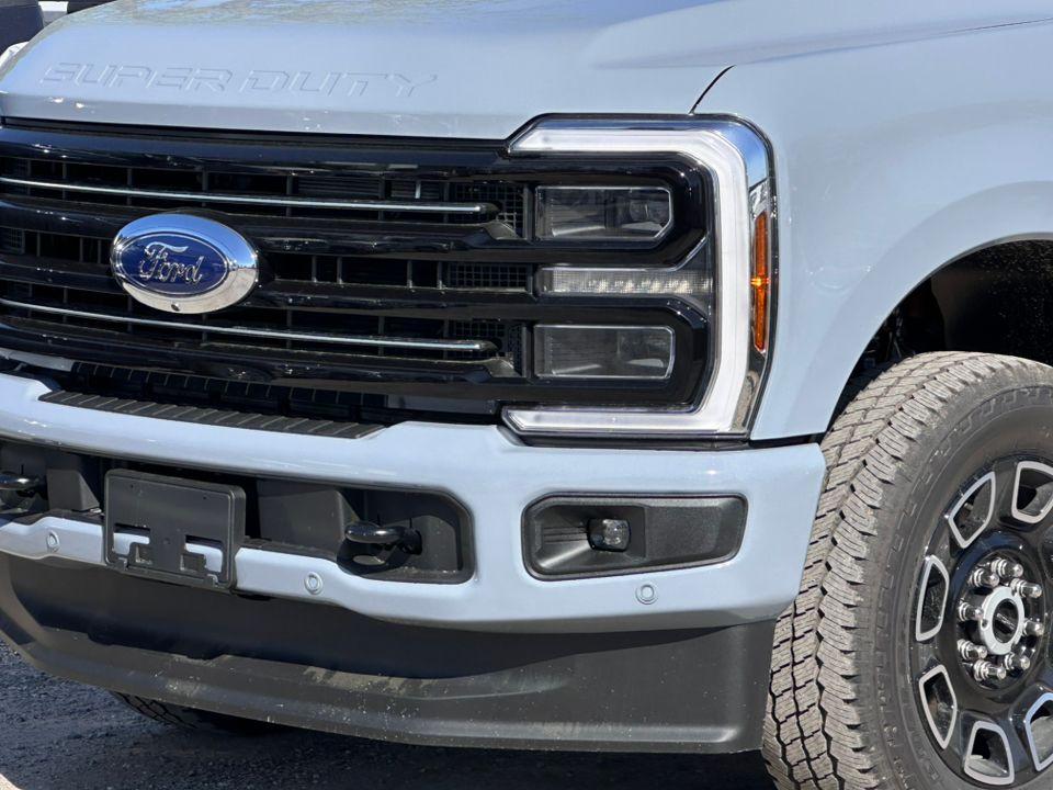 2025 Ford F-450 Photo in Silver Spring, MD 20904