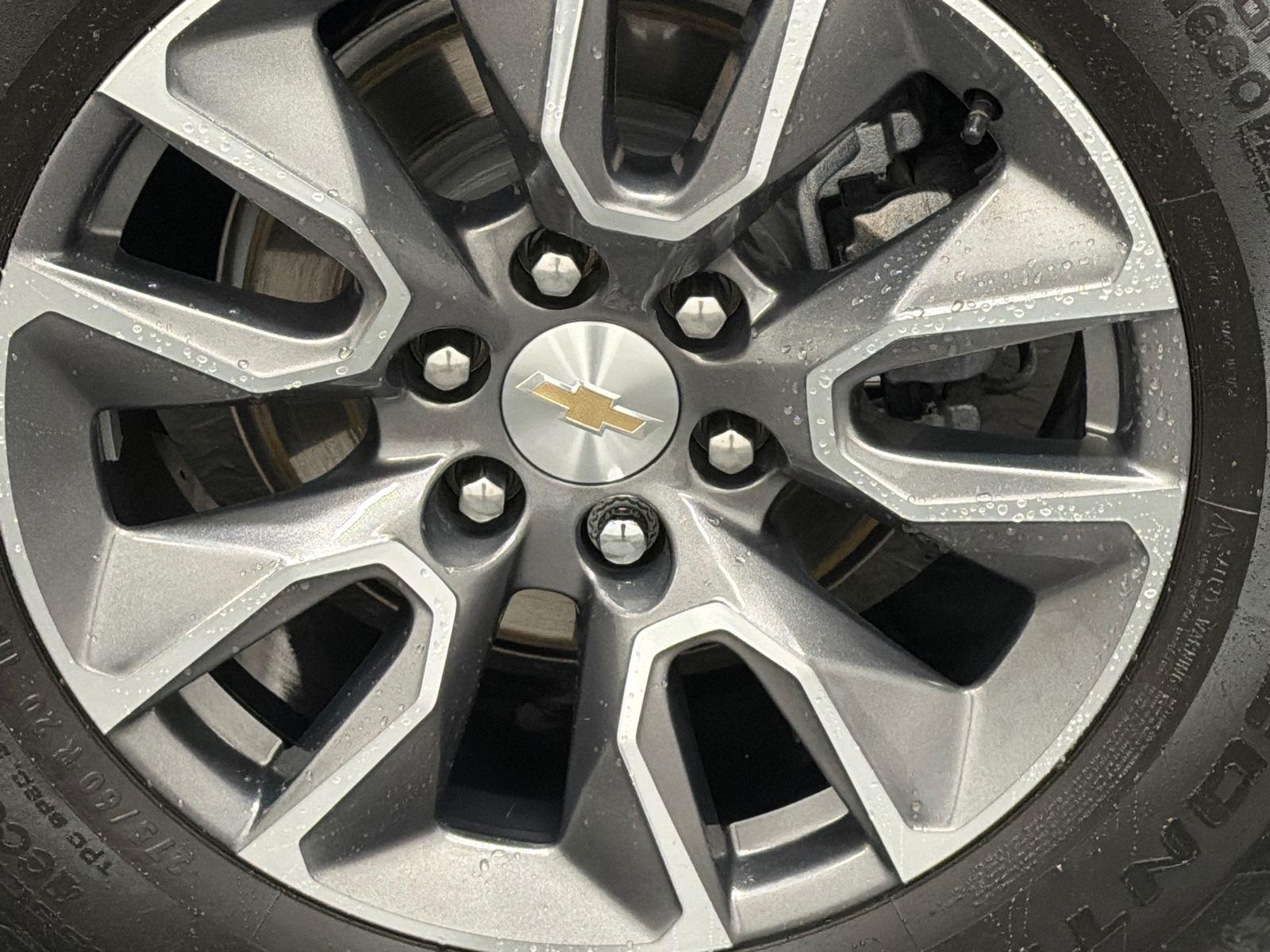 2024 Chevrolet Tahoe Photo in Bethesda, MD 20814