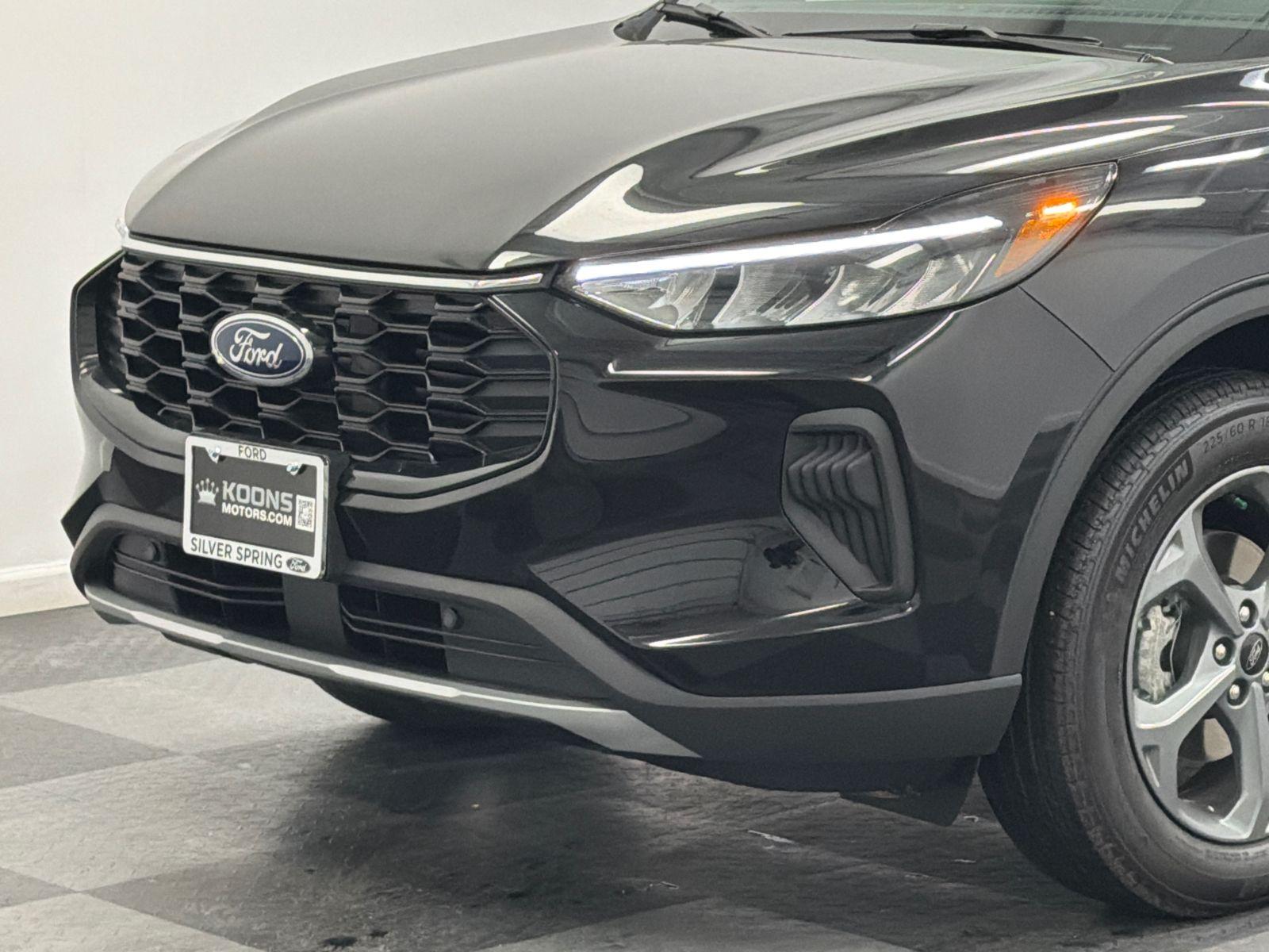 2026 Ford Escape Photo in Silver Spring, MD 20904